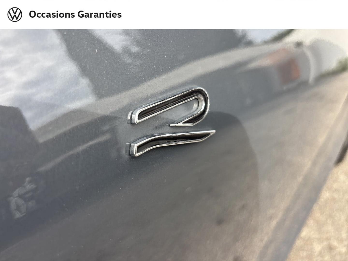 Voitures occasions VOLKSWAGEN TIGUAN R-Line Mougins