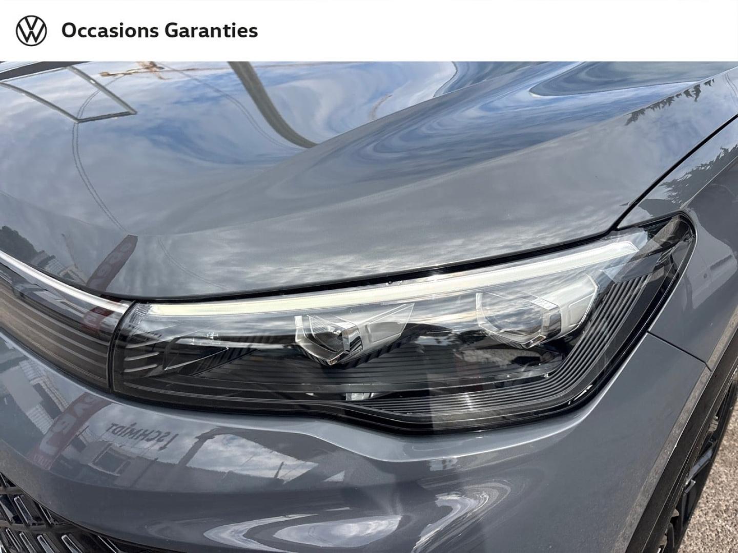 Voitures occasions VOLKSWAGEN TIGUAN R-Line Mougins