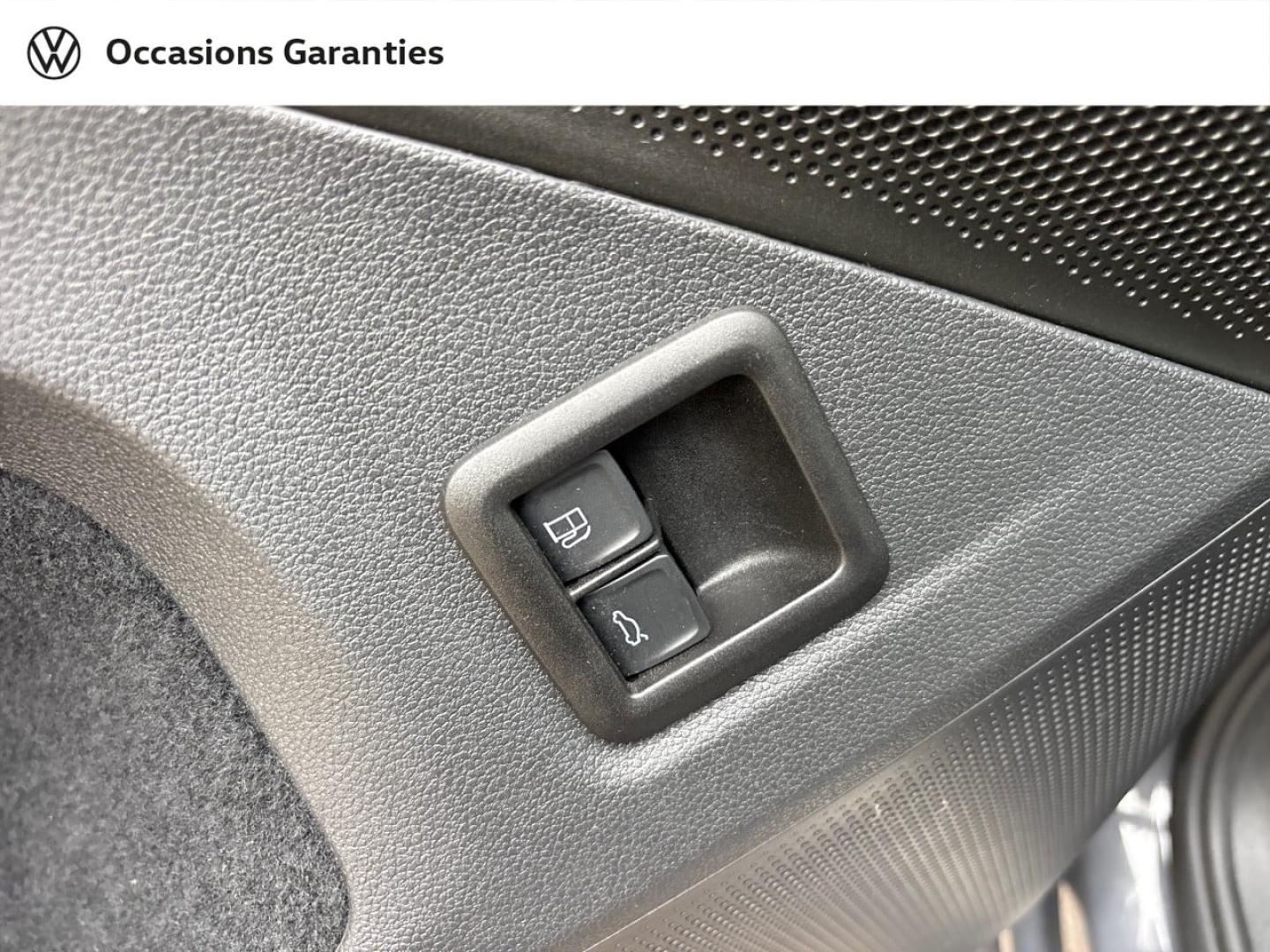 Voitures occasions VOLKSWAGEN TIGUAN R-Line Mougins