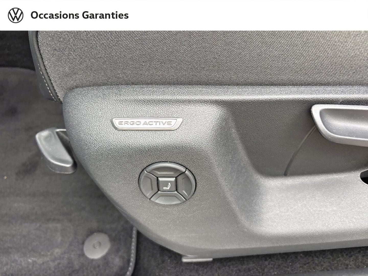 Voitures occasions VOLKSWAGEN TIGUAN R-Line Nice
