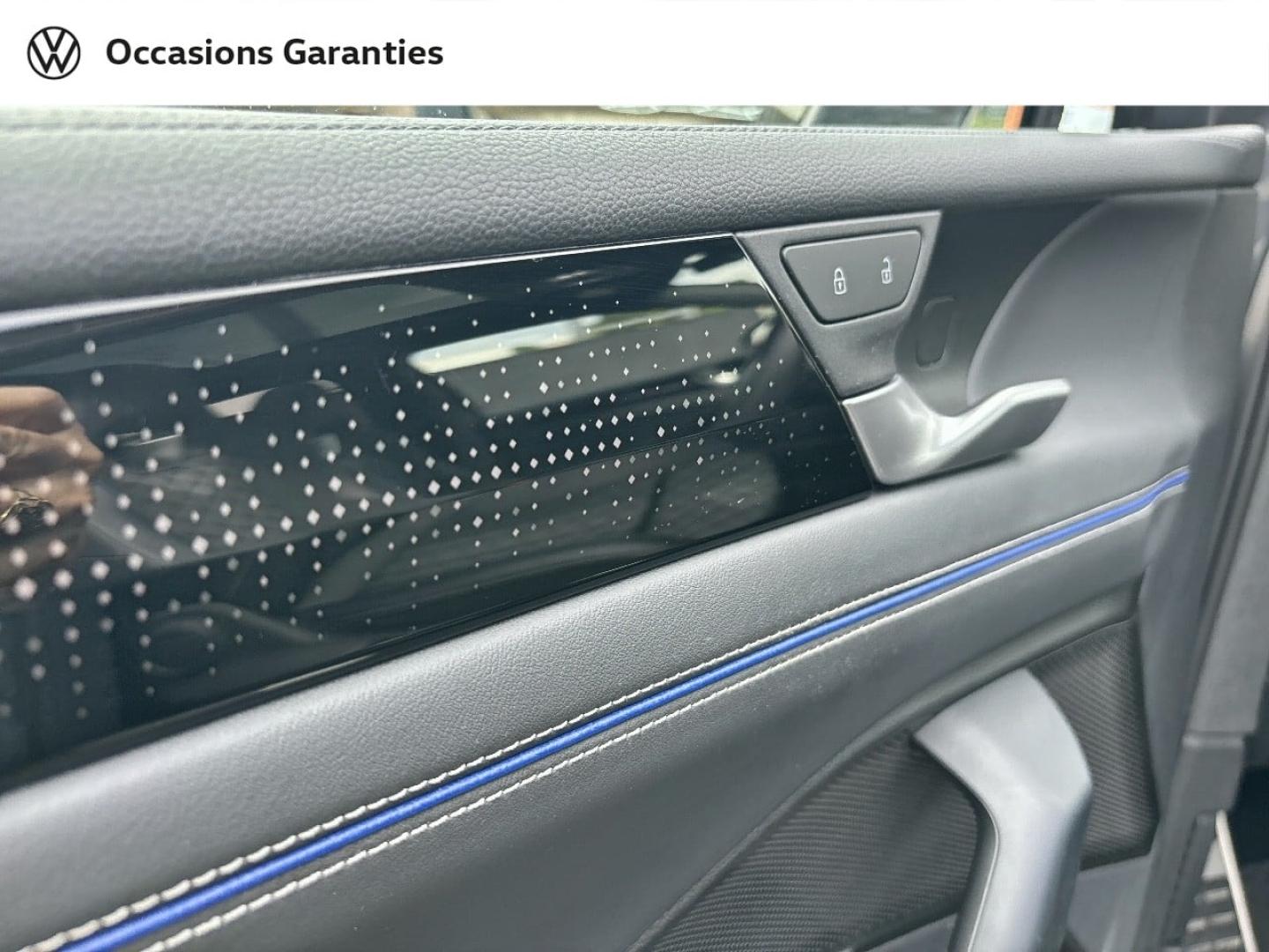 Voitures occasions VOLKSWAGEN TIGUAN R-Line Mougins