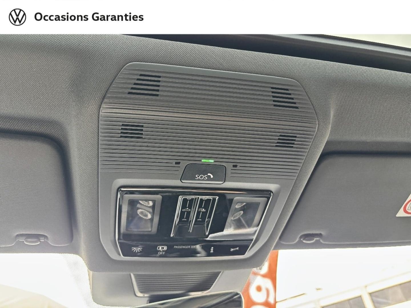 Voitures occasions VOLKSWAGEN TIGUAN R-Line Mougins