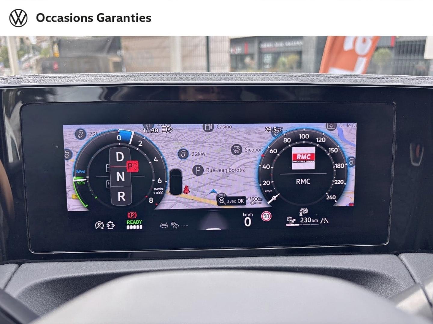 Voitures occasions VOLKSWAGEN TIGUAN R-Line Mougins