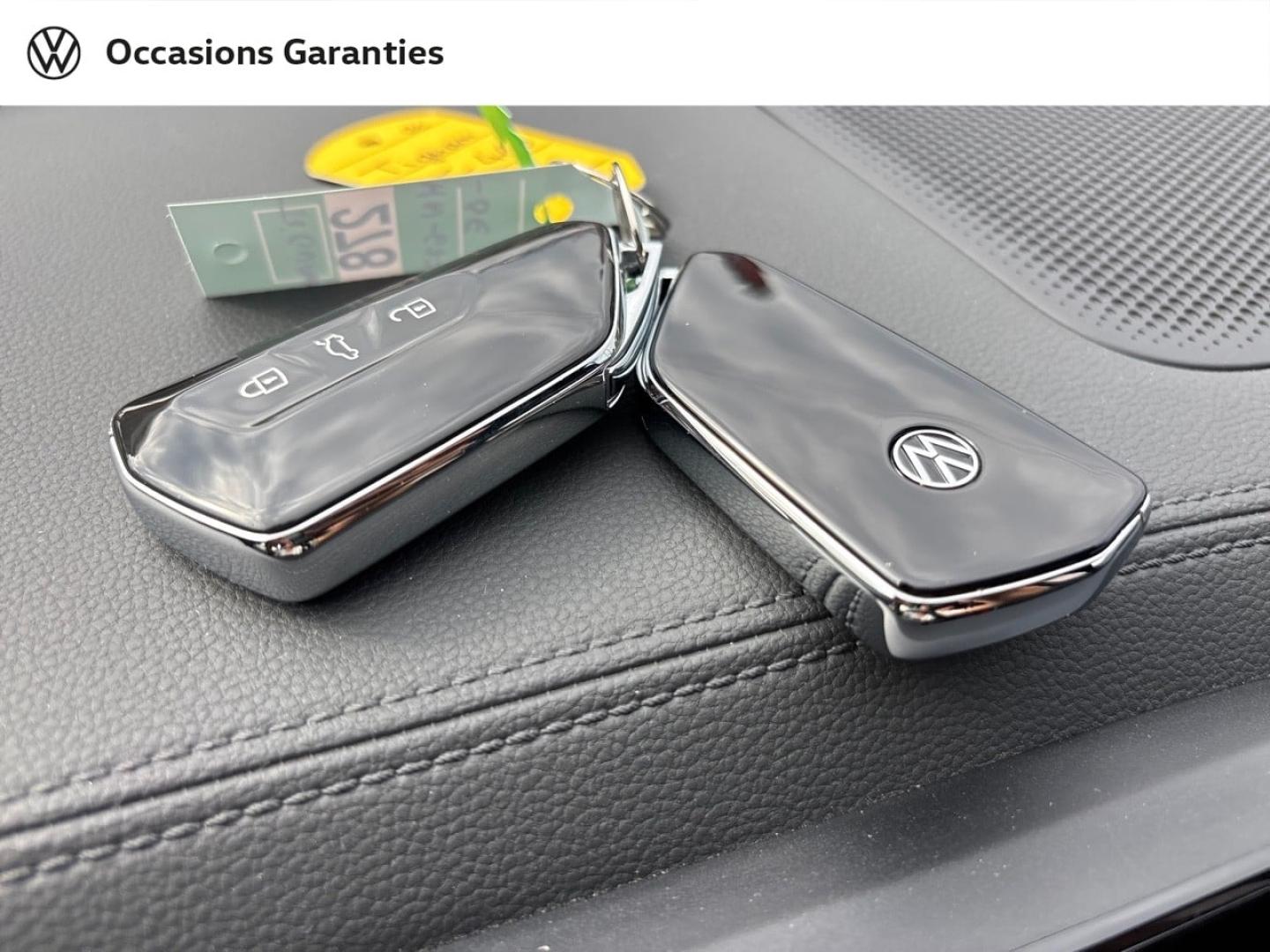 Voitures occasions VOLKSWAGEN TIGUAN R-Line Nice