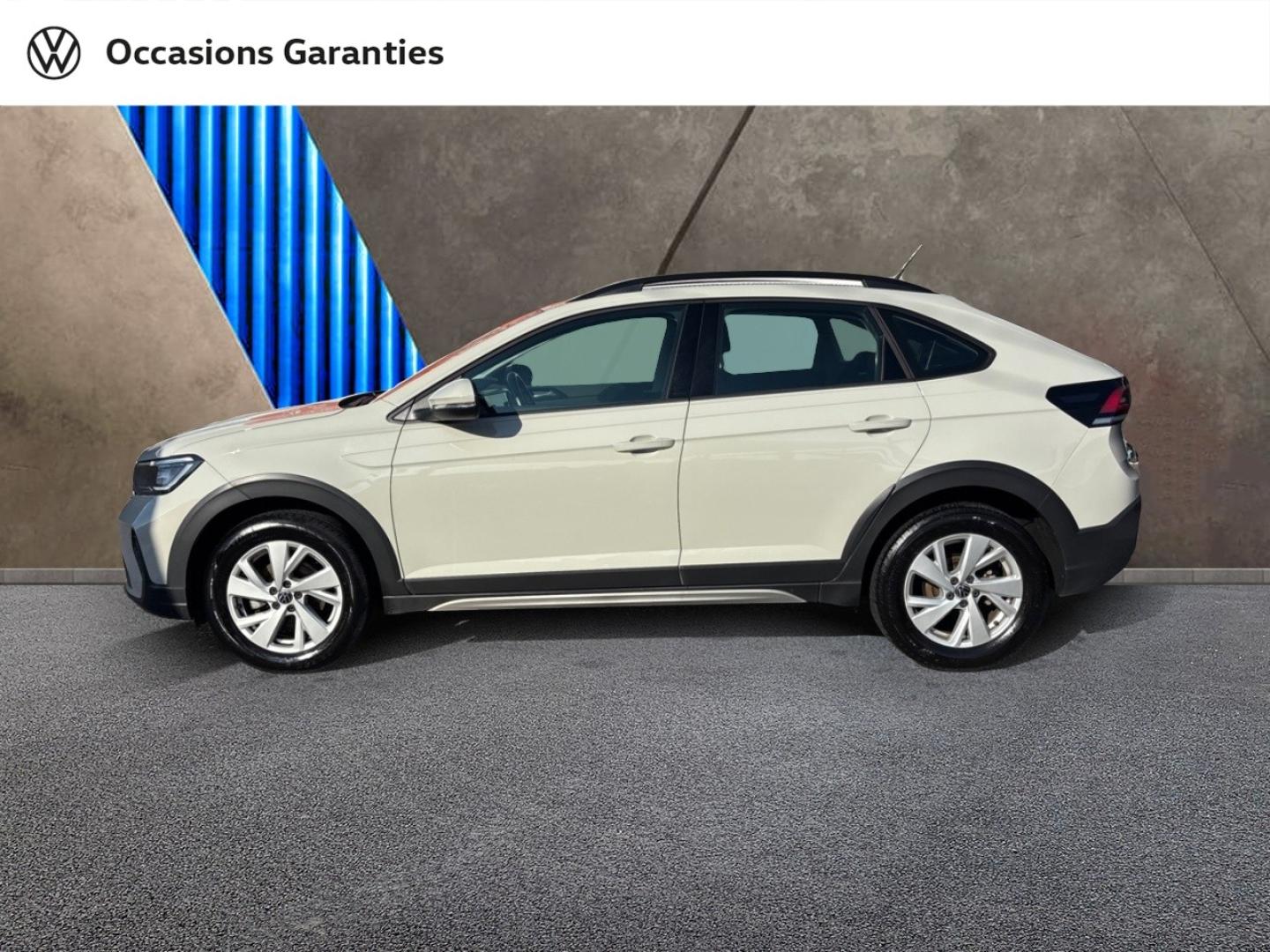 Voitures occasions VOLKSWAGEN TAIGO Life Mougins