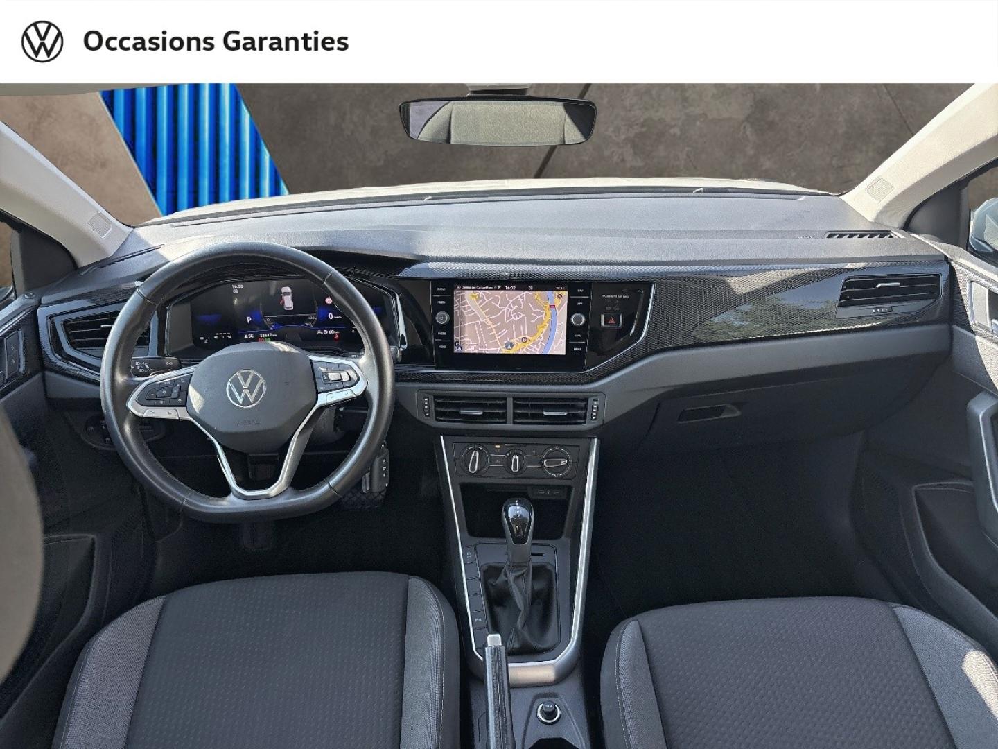 Voitures occasions VOLKSWAGEN TAIGO Life Mougins