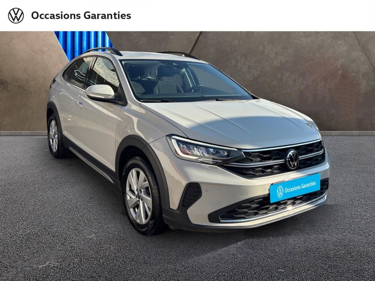 Voitures occasions VOLKSWAGEN TAIGO Life Mougins