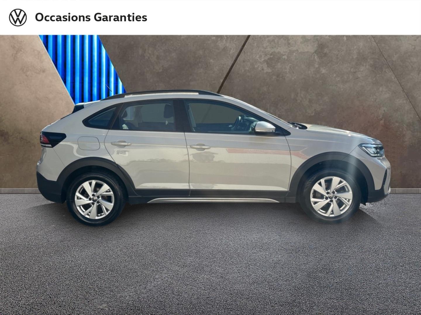Voitures occasions VOLKSWAGEN TAIGO Life Mougins