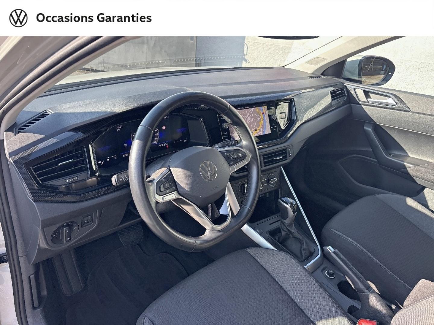 Voitures occasions VOLKSWAGEN TAIGO Life Mougins
