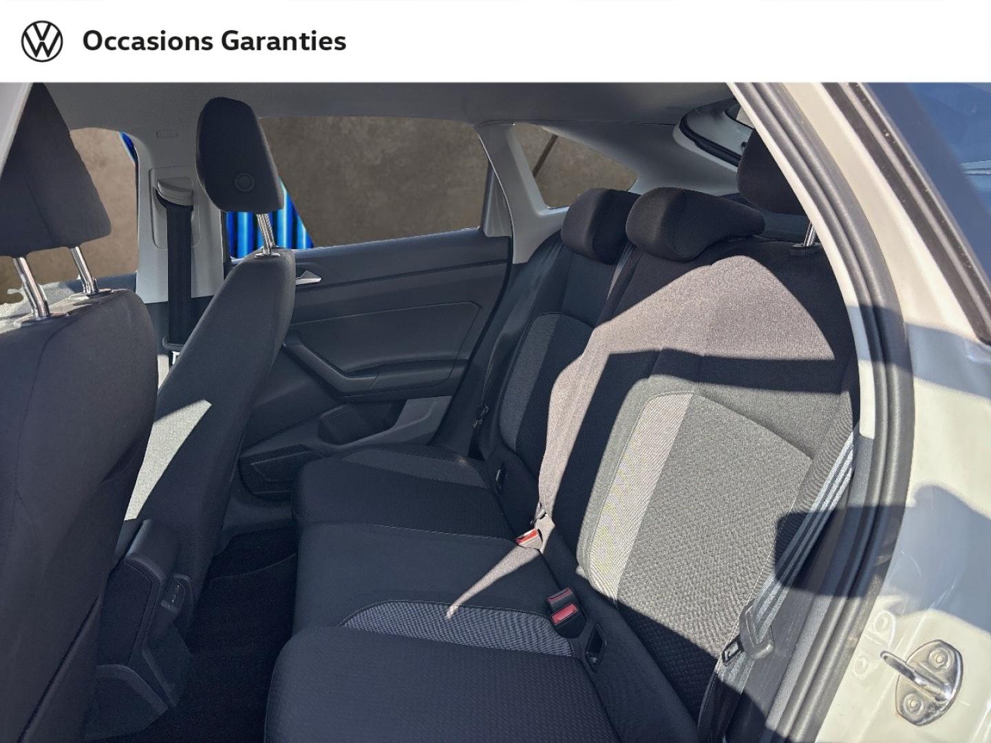Voitures occasions VOLKSWAGEN TAIGO Life Mougins