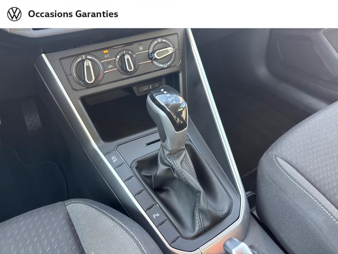 Voitures occasions VOLKSWAGEN TAIGO Life Nice