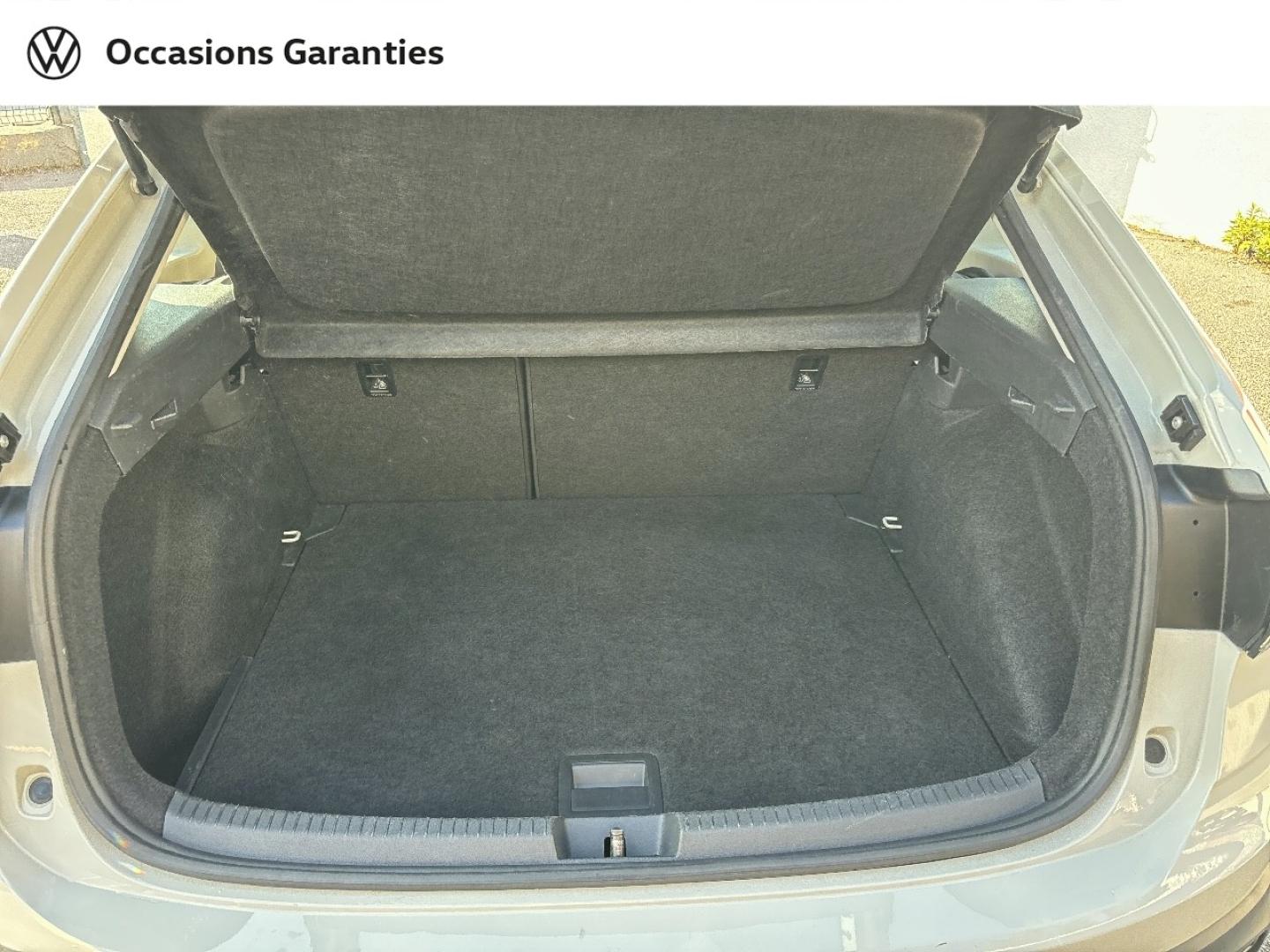 Voitures occasions VOLKSWAGEN TAIGO Life Nice
