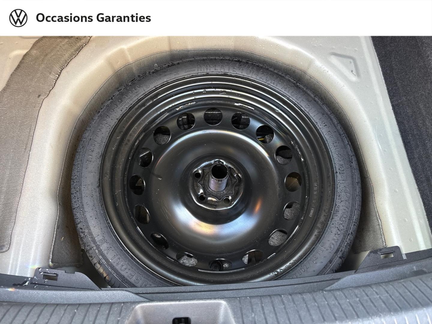 Voitures occasions VOLKSWAGEN TAIGO Life Mougins