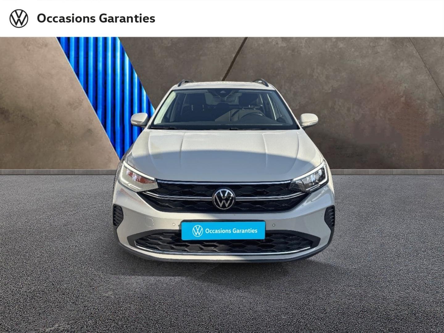 Voitures occasions VOLKSWAGEN TAIGO Life Mougins