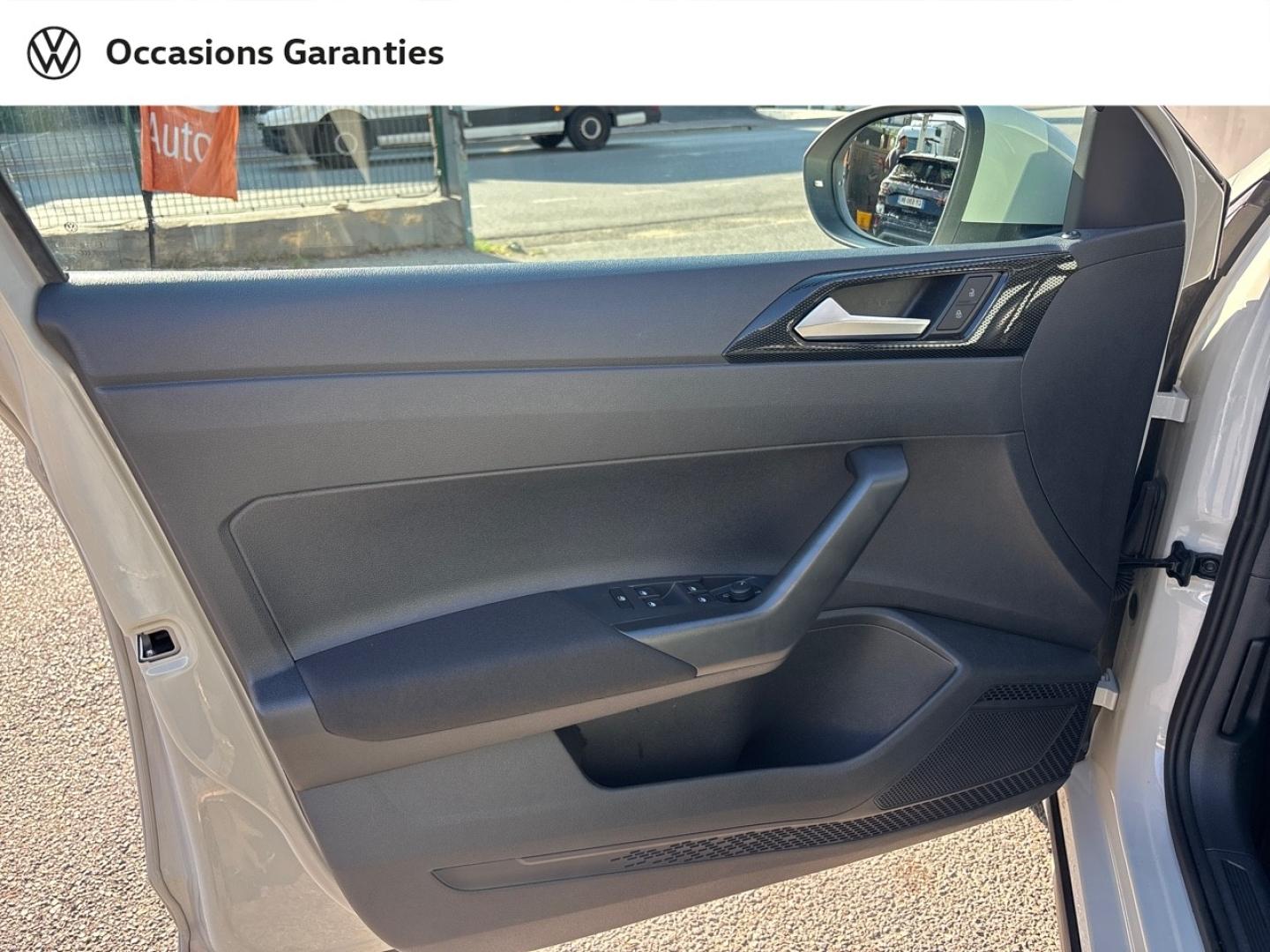 Voitures occasions VOLKSWAGEN TAIGO Life Mougins