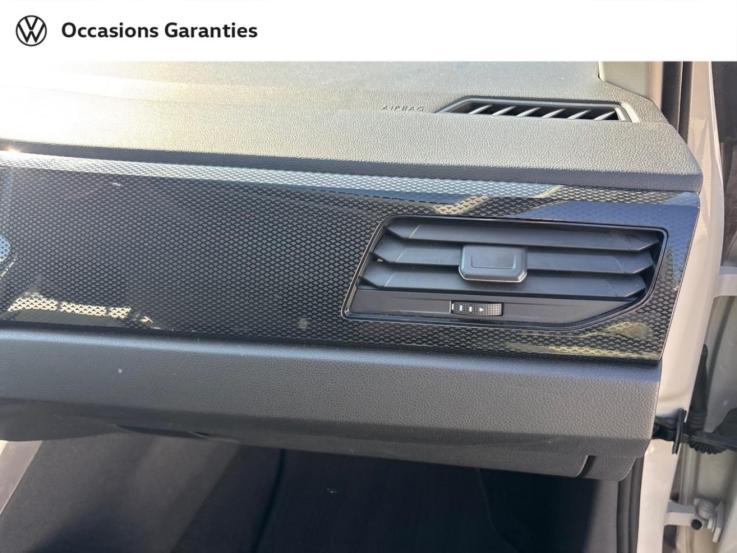 Voitures occasions VOLKSWAGEN TAIGO Life Mougins