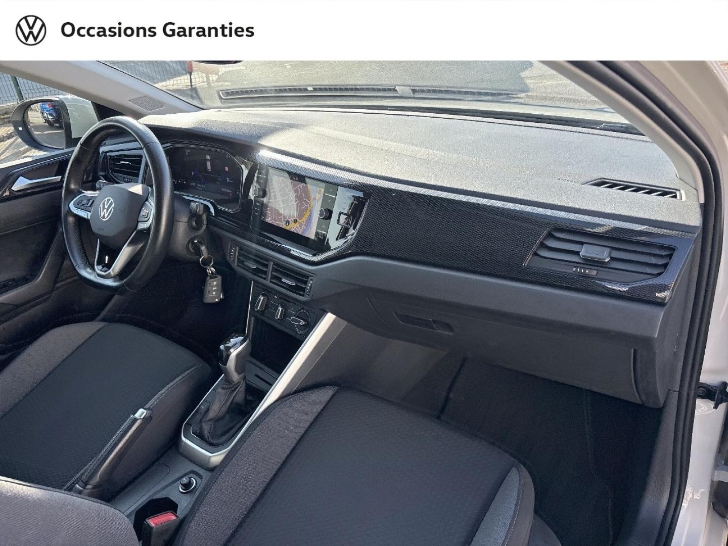 Voitures occasions VOLKSWAGEN TAIGO Life Nice