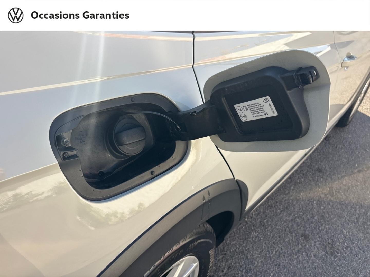 Voitures occasions VOLKSWAGEN TAIGO Life Mougins