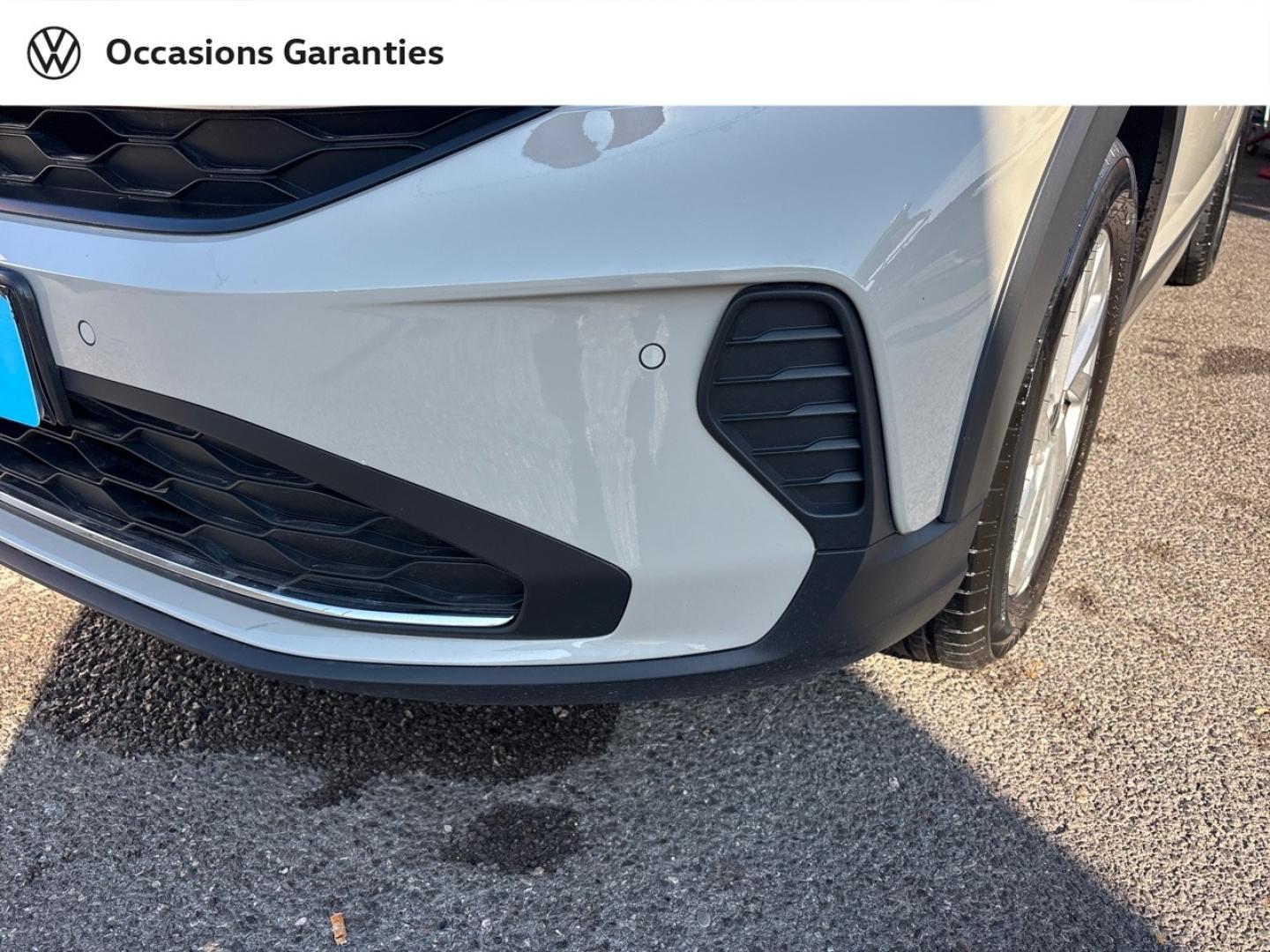 Voitures occasions VOLKSWAGEN TAIGO Life Mougins