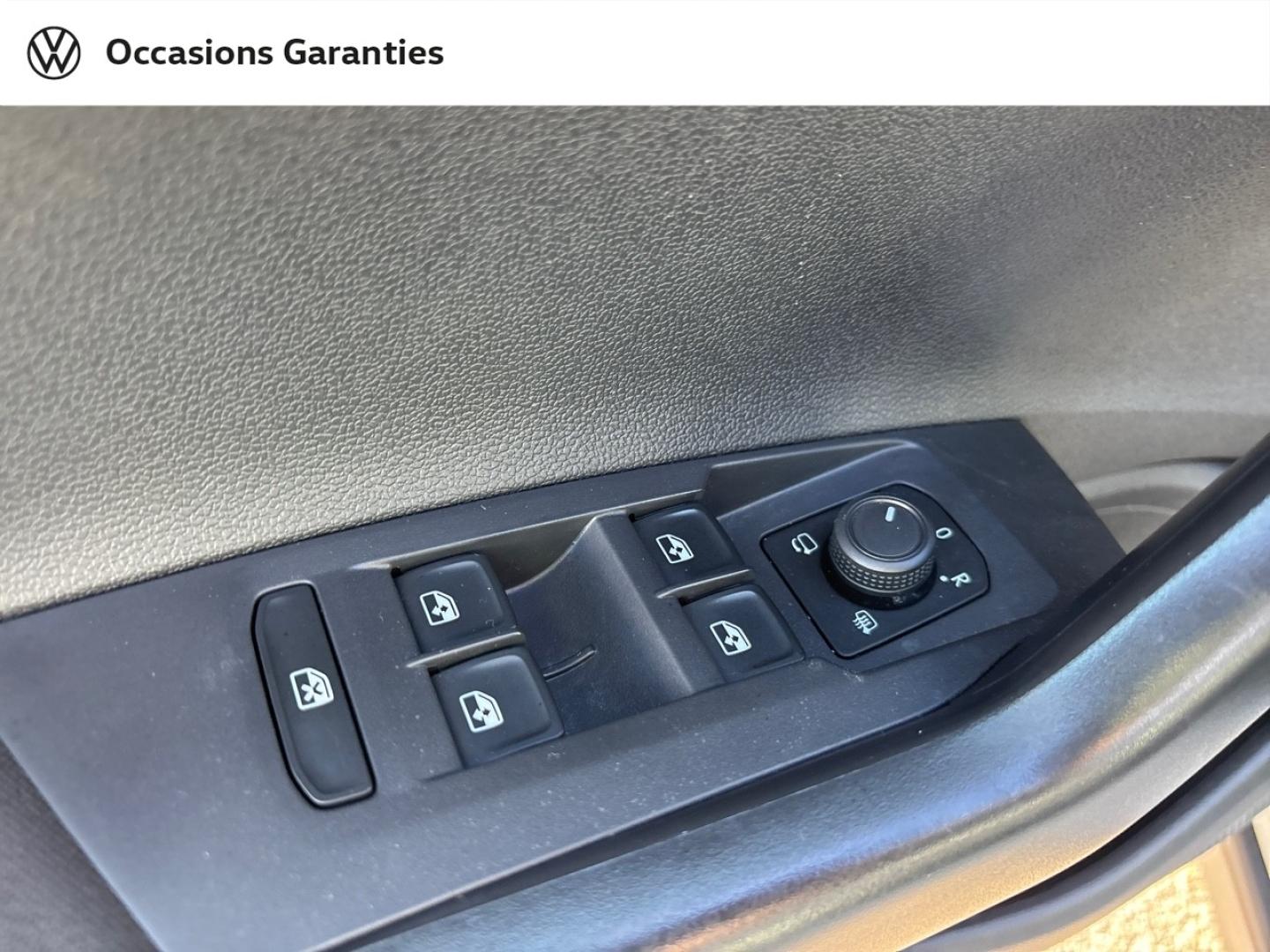 Voitures occasions VOLKSWAGEN TAIGO Life Mougins