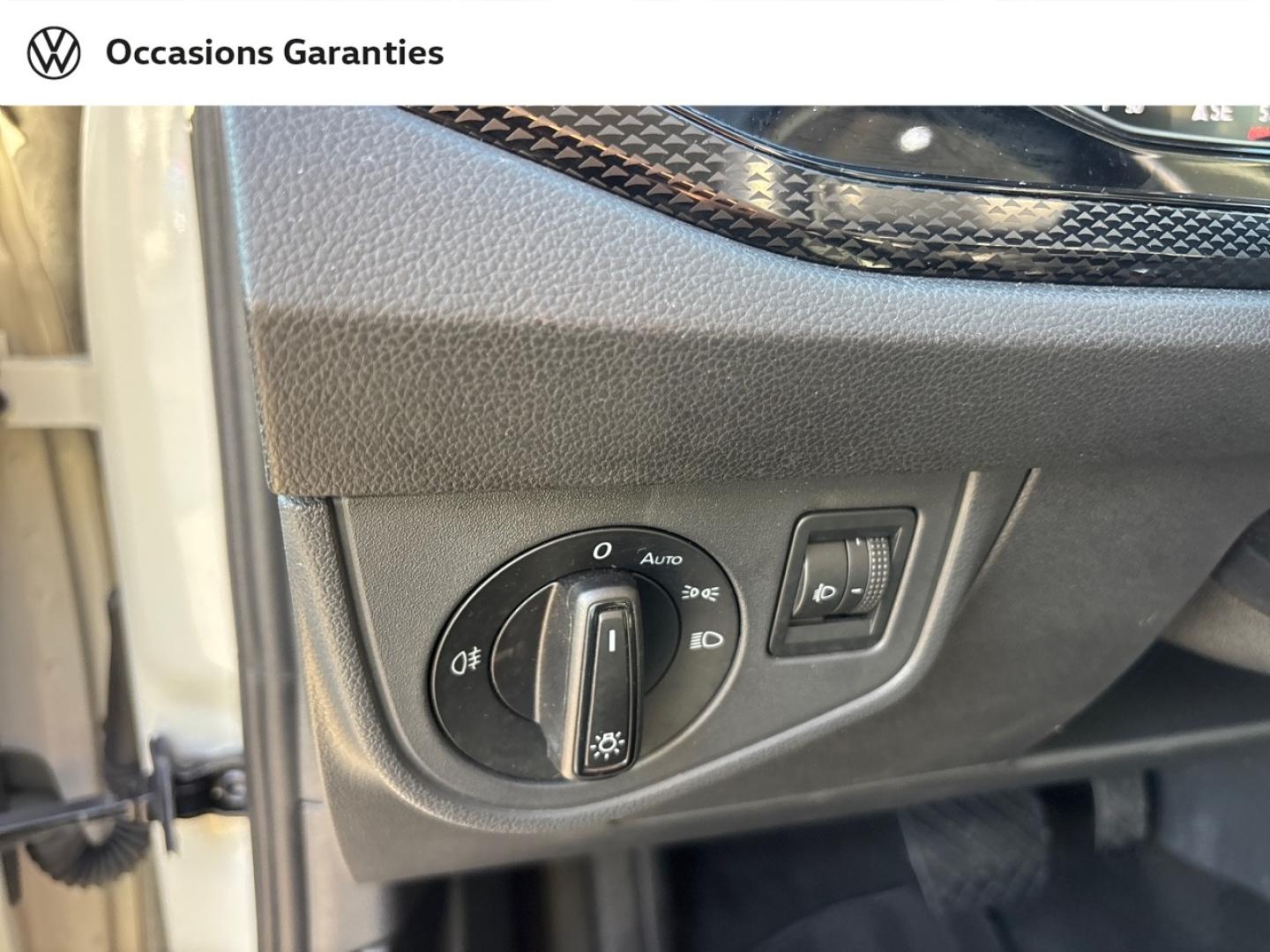 Voitures occasions VOLKSWAGEN TAIGO Life Mougins
