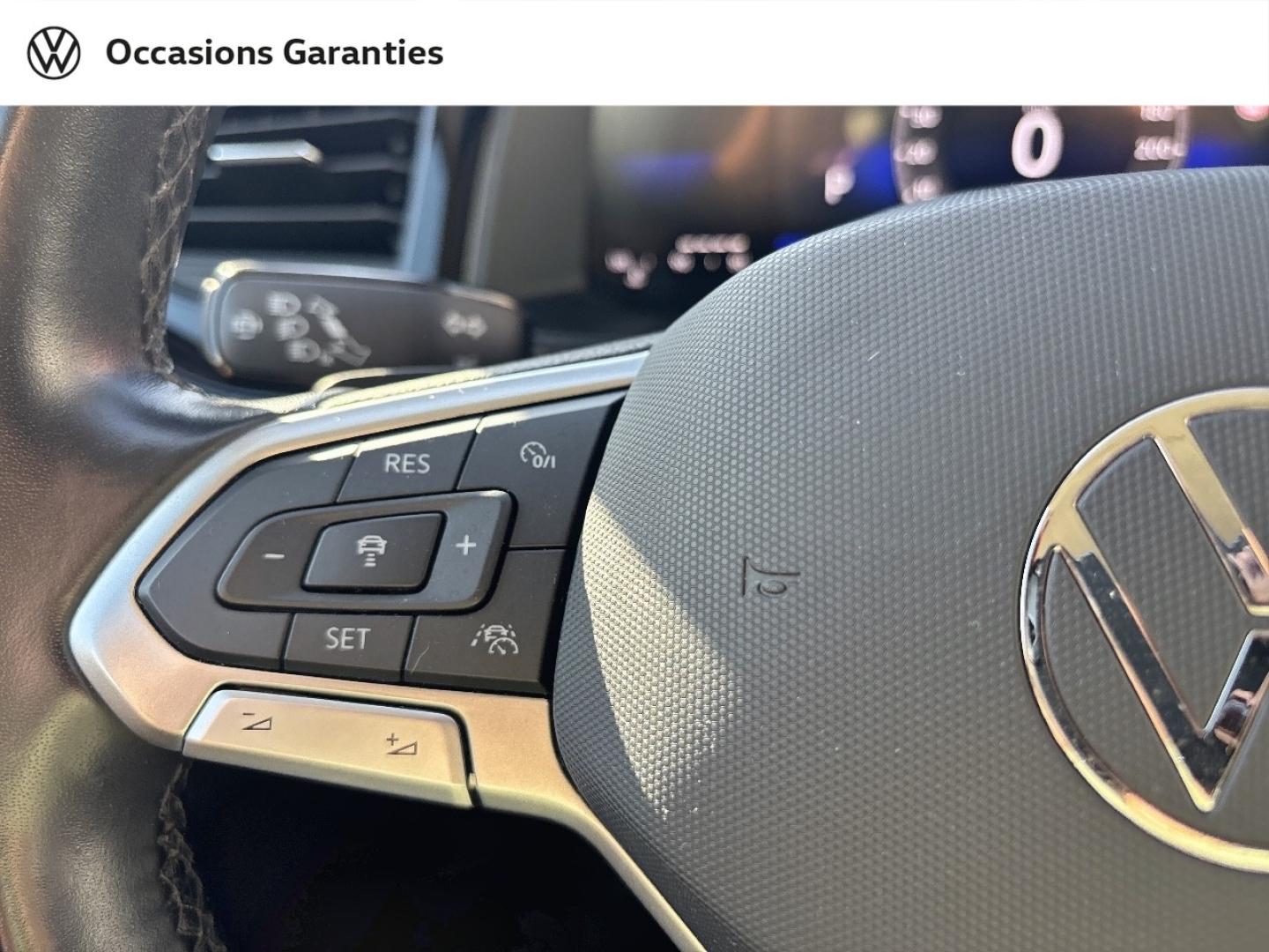 Voitures occasions VOLKSWAGEN TAIGO Life Nice
