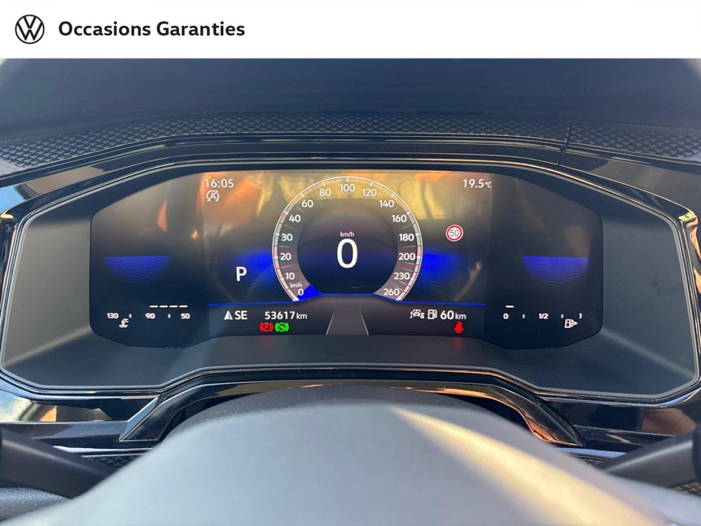 Voitures occasions VOLKSWAGEN TAIGO Life Nice