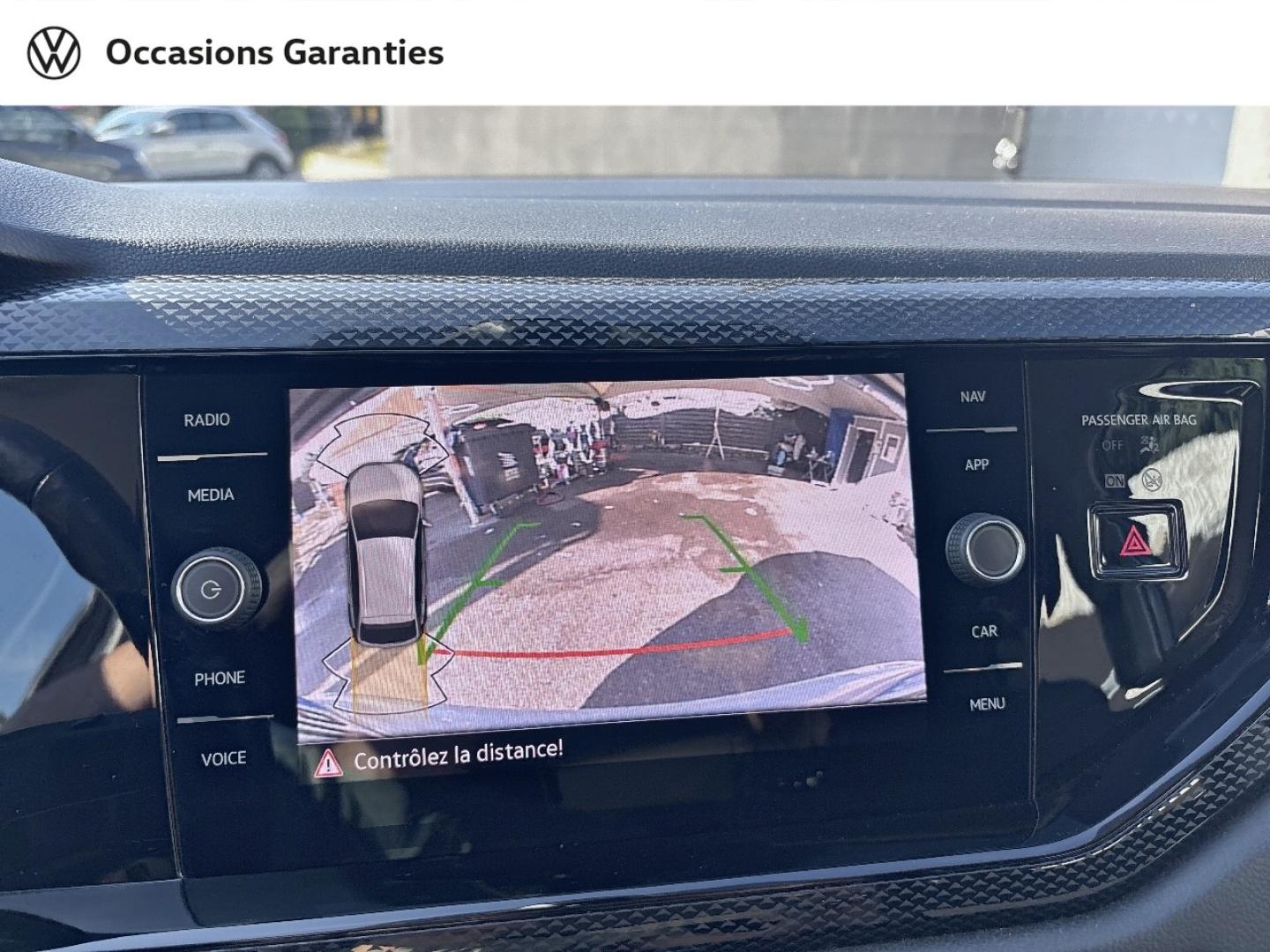Voitures occasions VOLKSWAGEN TAIGO Life Mougins