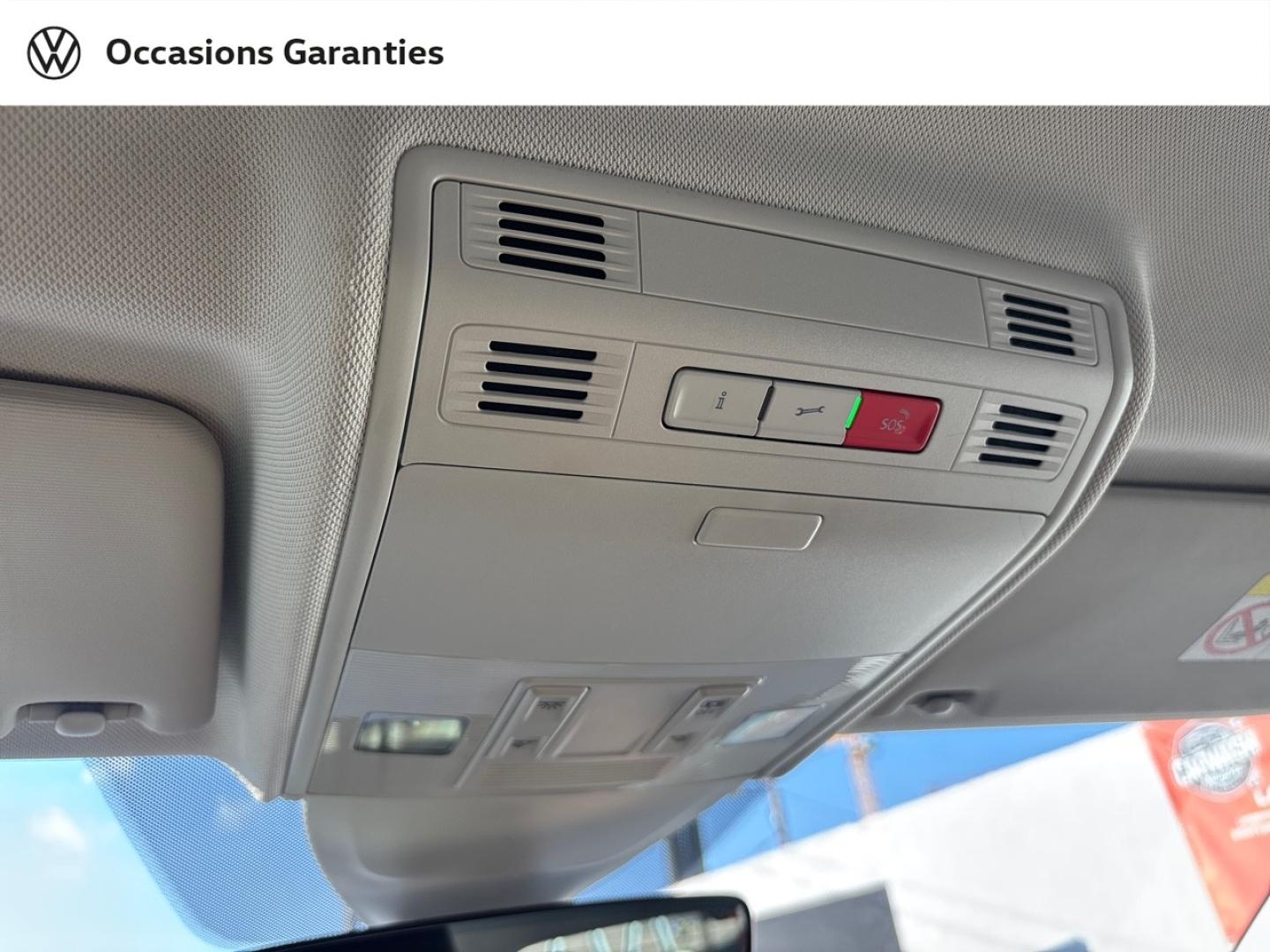 Voitures occasions VOLKSWAGEN TAIGO Life Nice