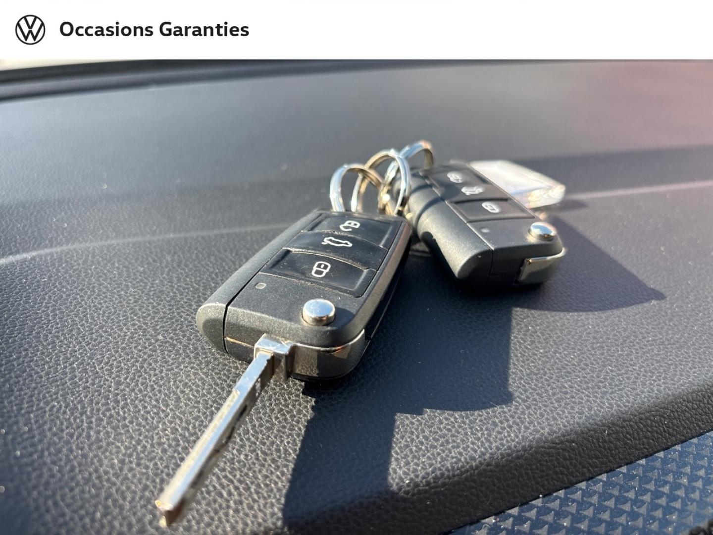 Voitures occasions VOLKSWAGEN TAIGO Life Mougins