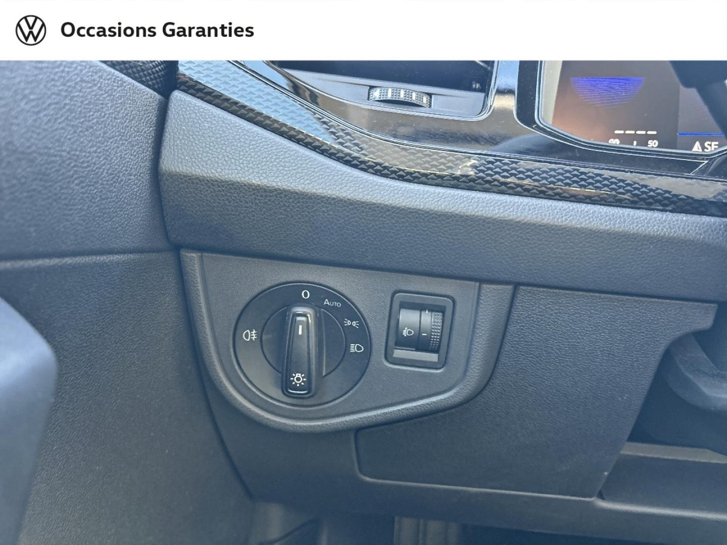 Voitures occasions VOLKSWAGEN TAIGO Life Mougins