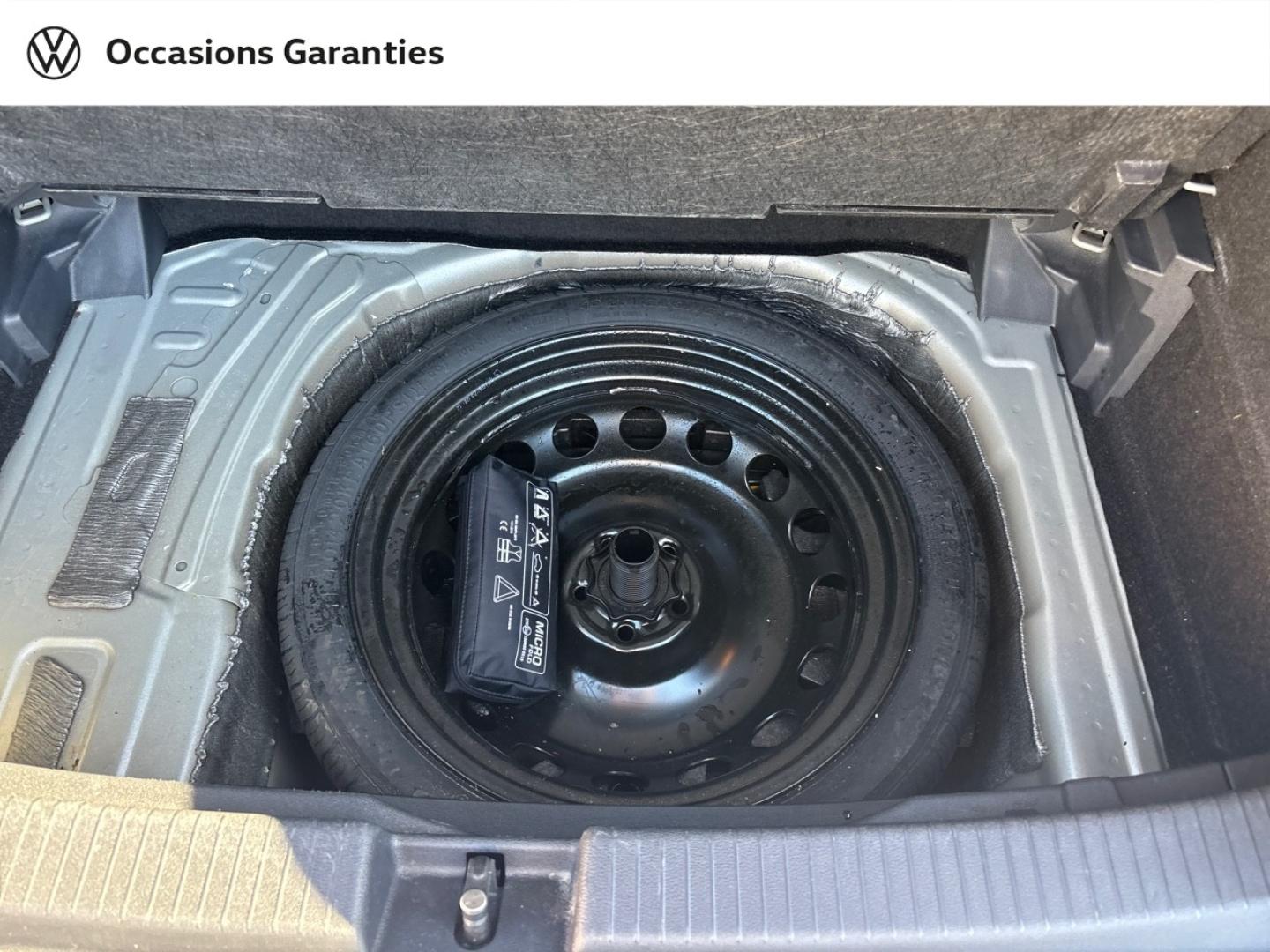 Voitures occasions VOLKSWAGEN T-CROSS R-Line Tech Mougins