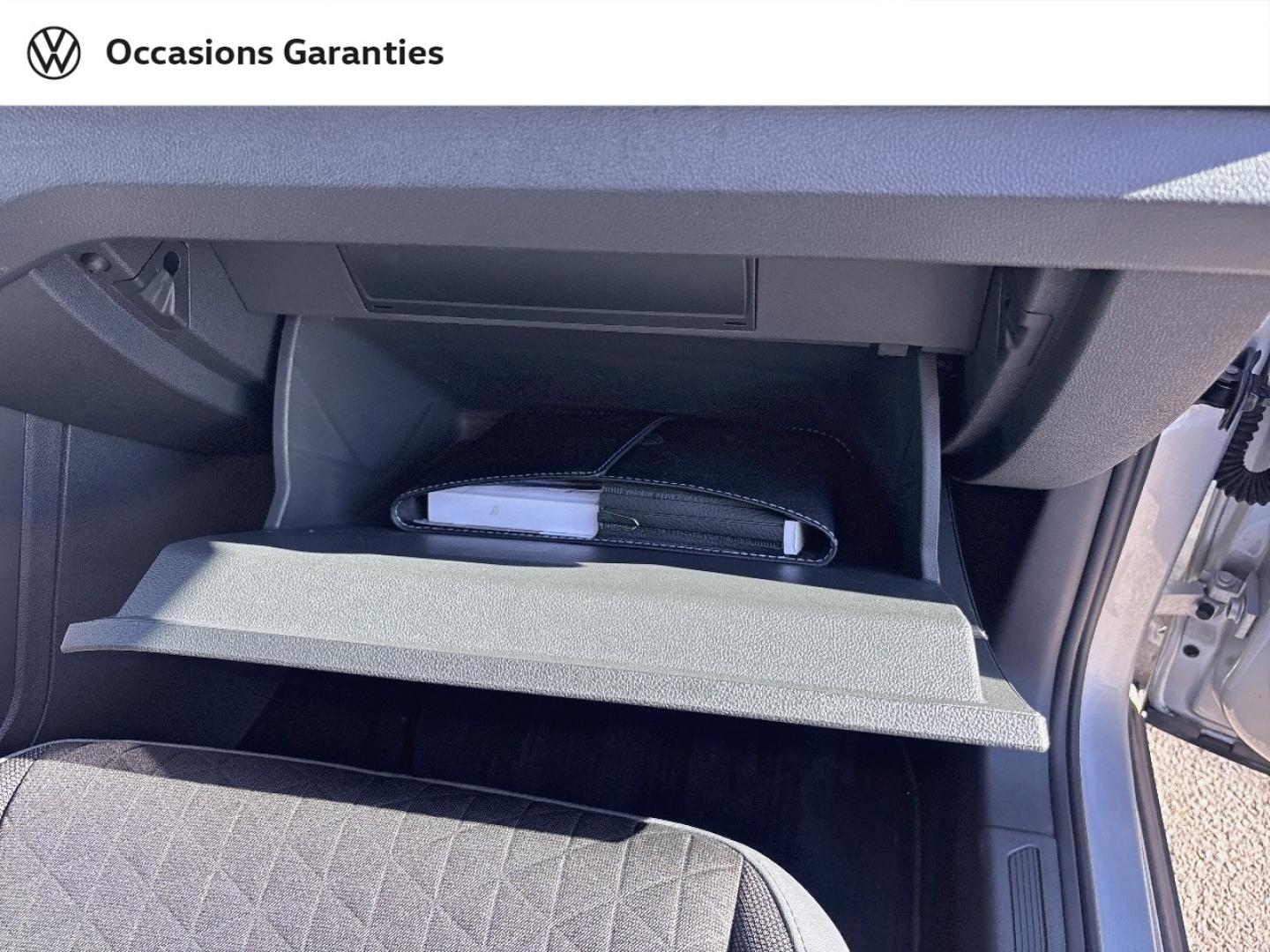 Voitures occasions VOLKSWAGEN T-CROSS R-Line Tech Mougins