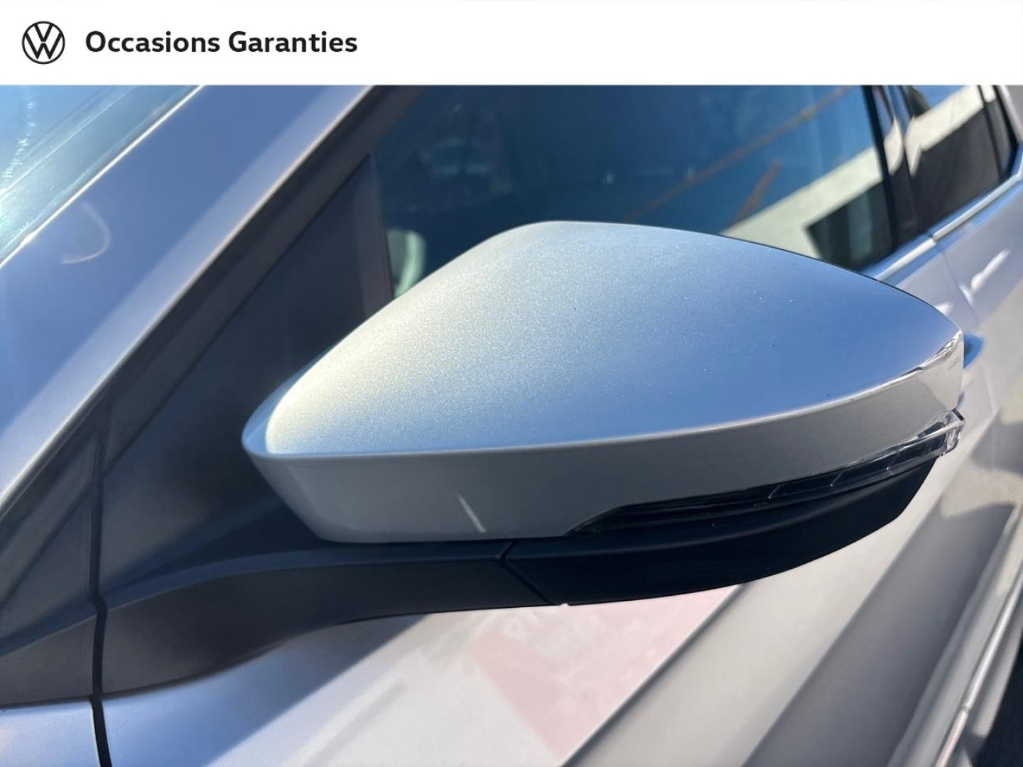 Voitures occasions VOLKSWAGEN T-CROSS R-Line Tech Mougins