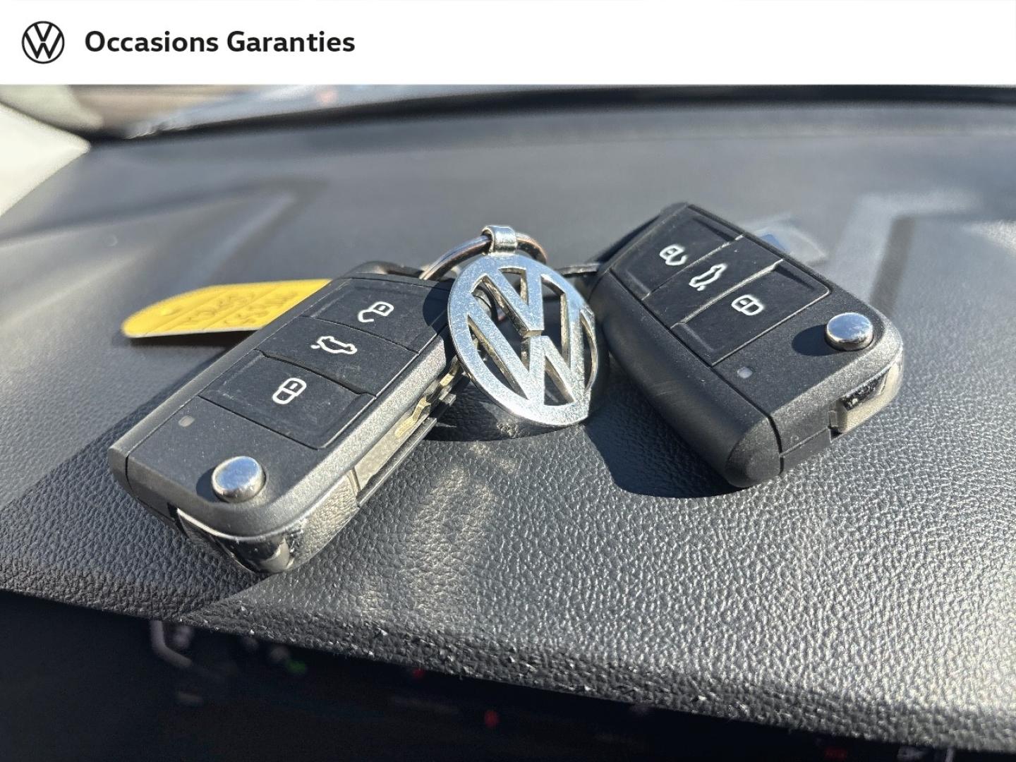 Voitures occasions VOLKSWAGEN T-CROSS R-Line Tech Nice