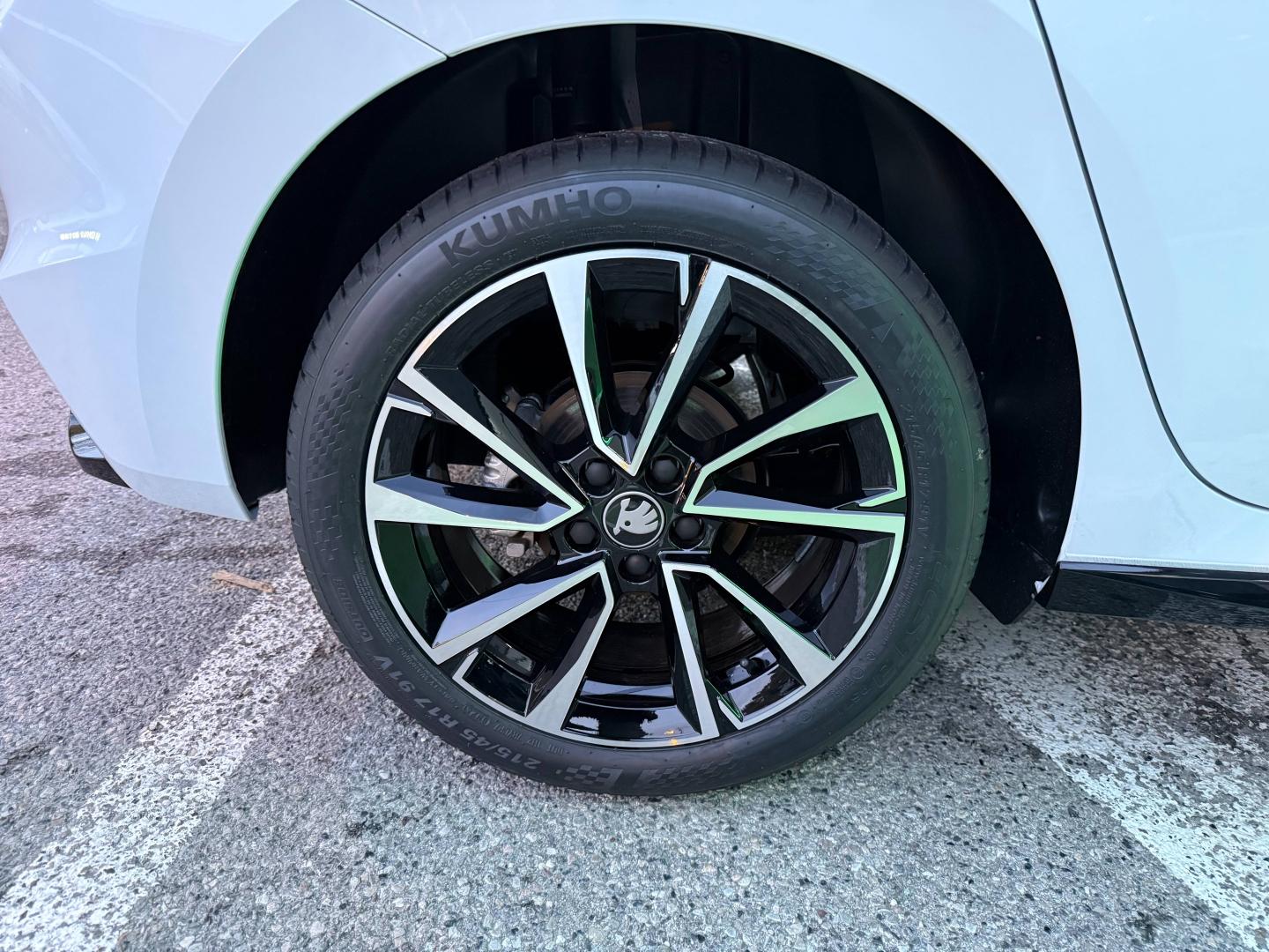 Voitures occasions ŠKODA FABIA Monte Carlo Mougins