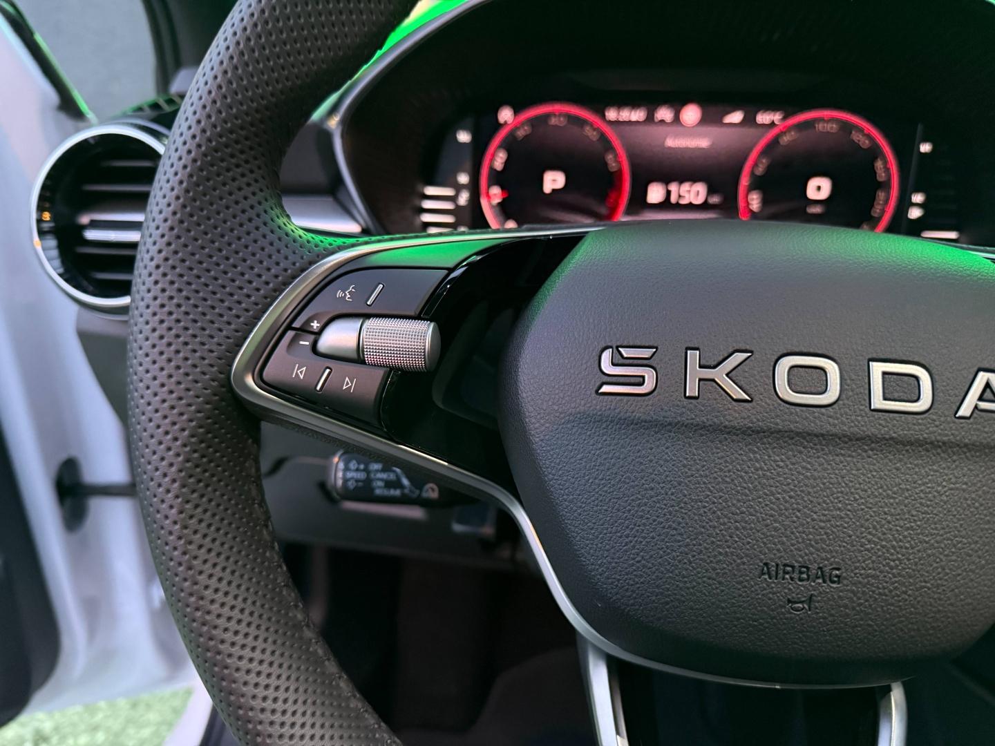 Voitures occasions ŠKODA FABIA Monte Carlo Mougins