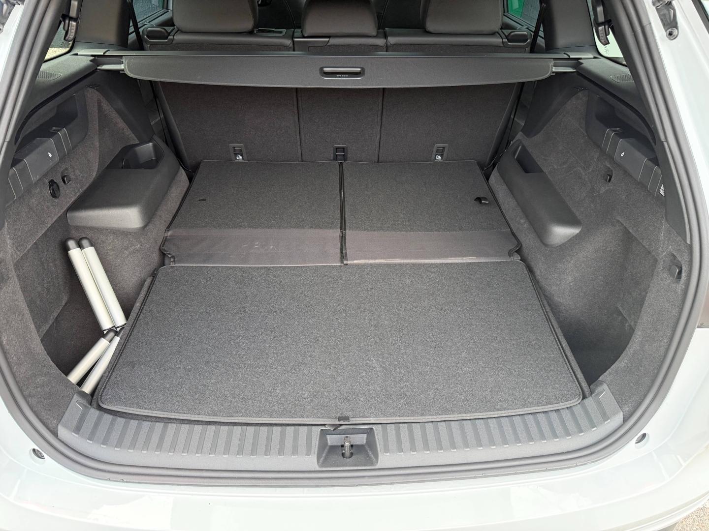 Voitures occasions ŠKODA KODIAQ Sportline Mougins