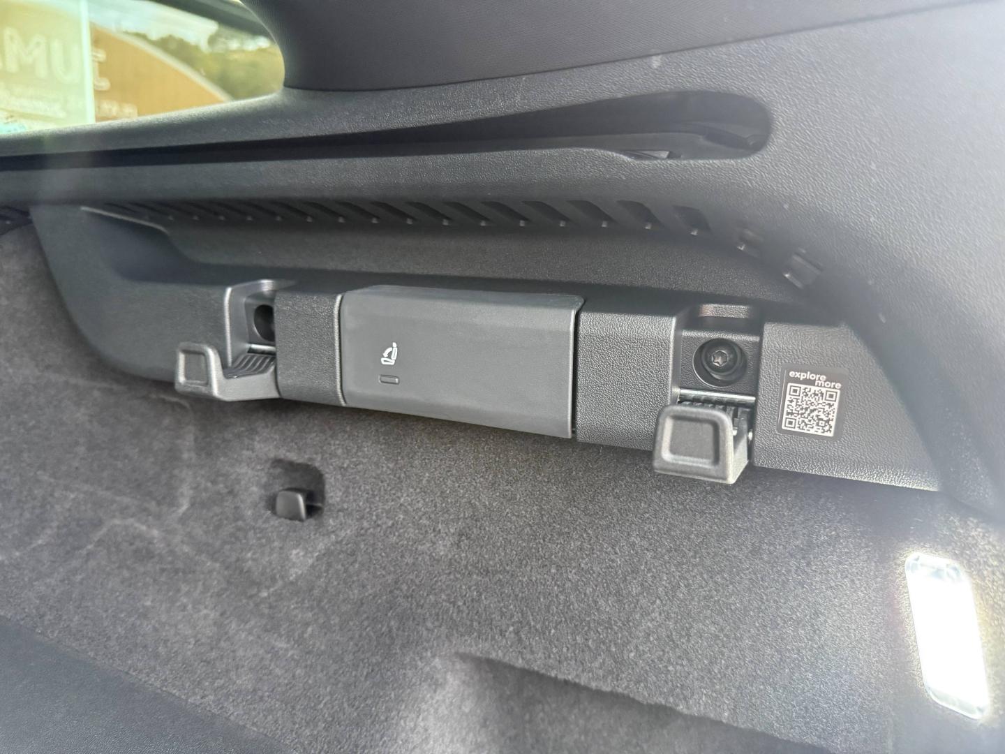 Voitures occasions ŠKODA KODIAQ Sportline Mougins