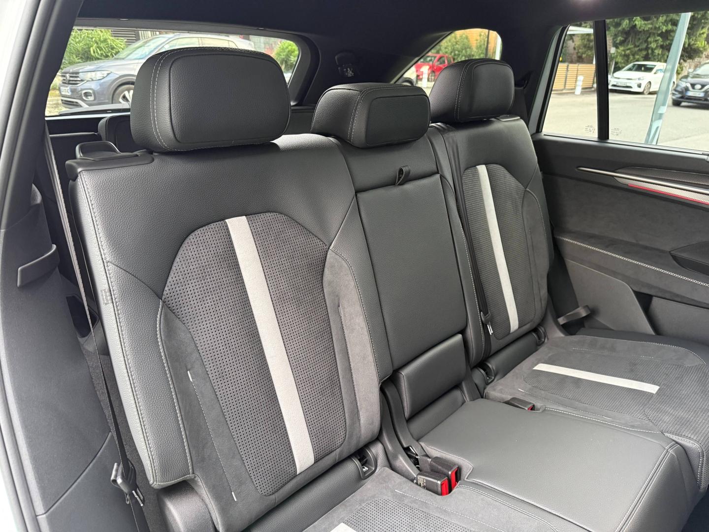 Voitures occasions ŠKODA KODIAQ Sportline Mougins