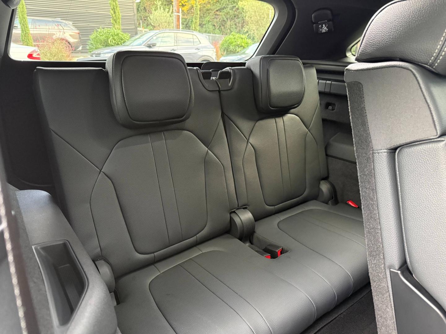 Voitures occasions ŠKODA KODIAQ Sportline Mougins