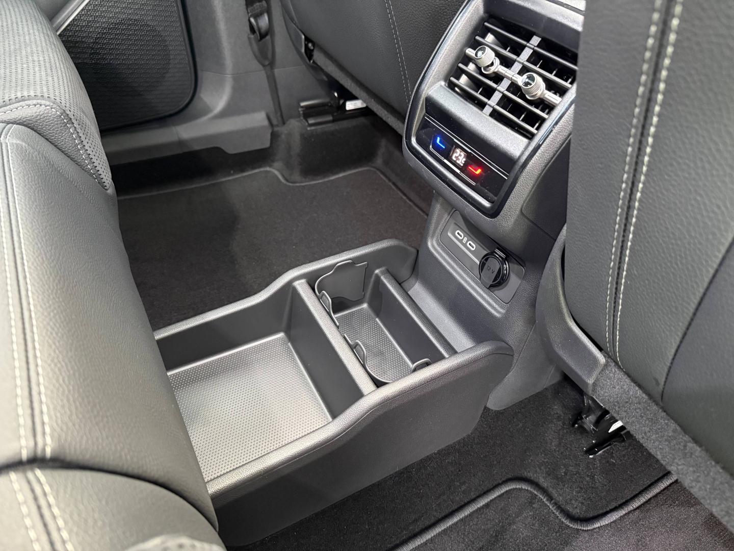 Voitures occasions ŠKODA KODIAQ Sportline Mougins