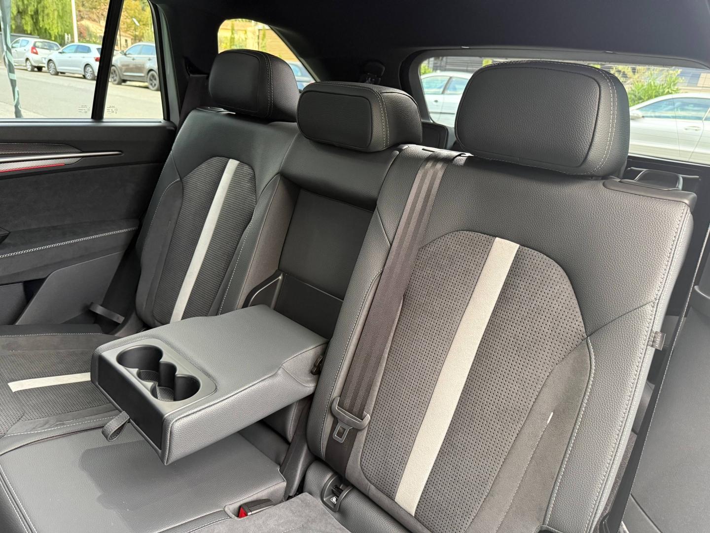 Voitures occasions ŠKODA KODIAQ Sportline Mougins