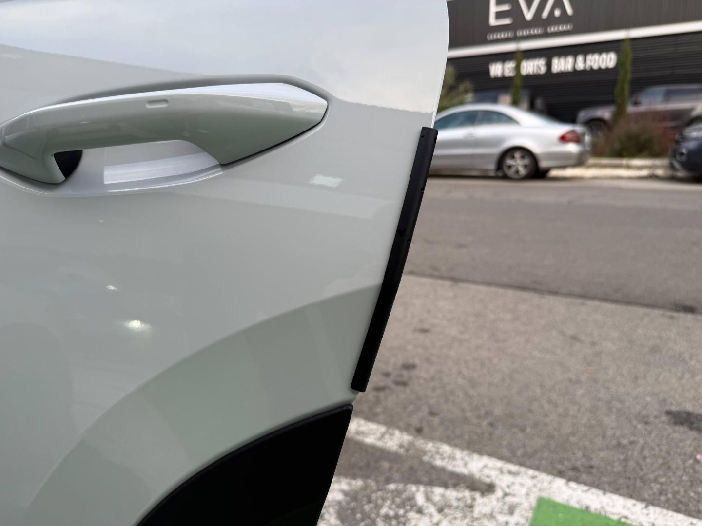 Voitures occasions ŠKODA KODIAQ Sportline Nice