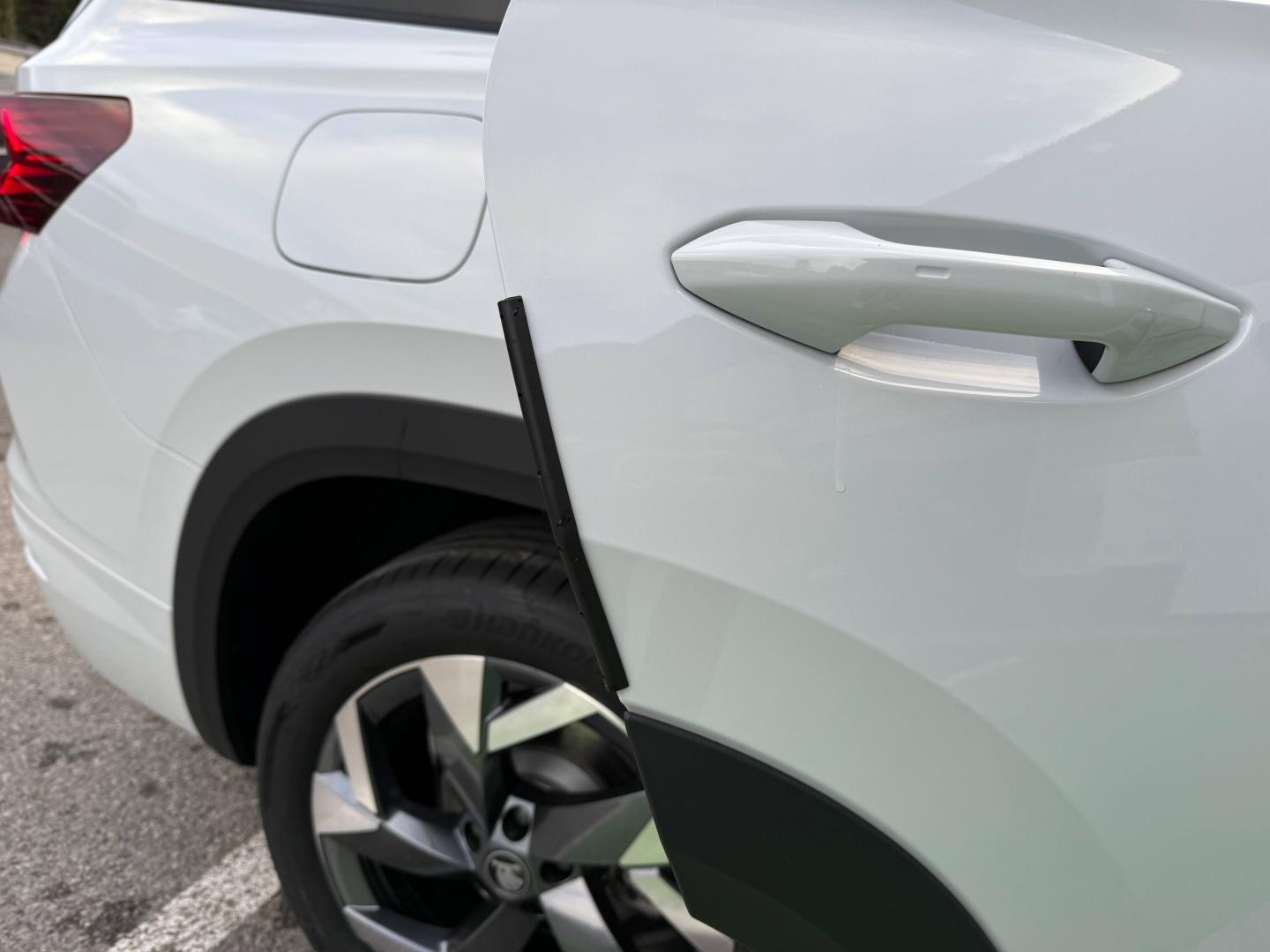 Voitures occasions ŠKODA KODIAQ Sportline Mougins