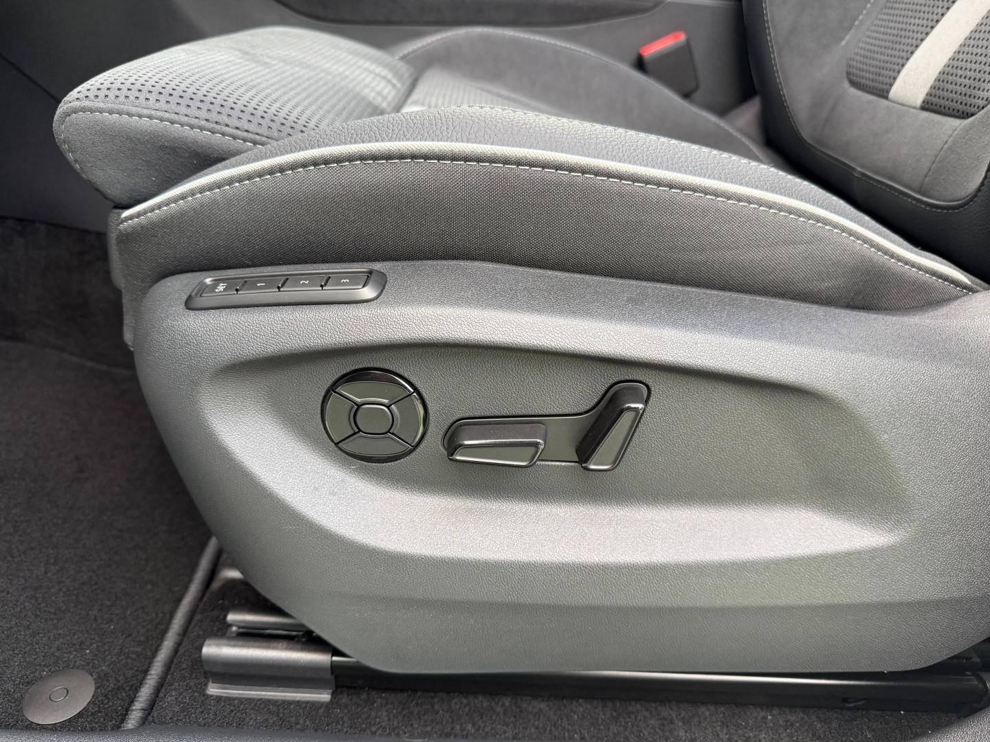 Voitures occasions ŠKODA KODIAQ Sportline Mougins