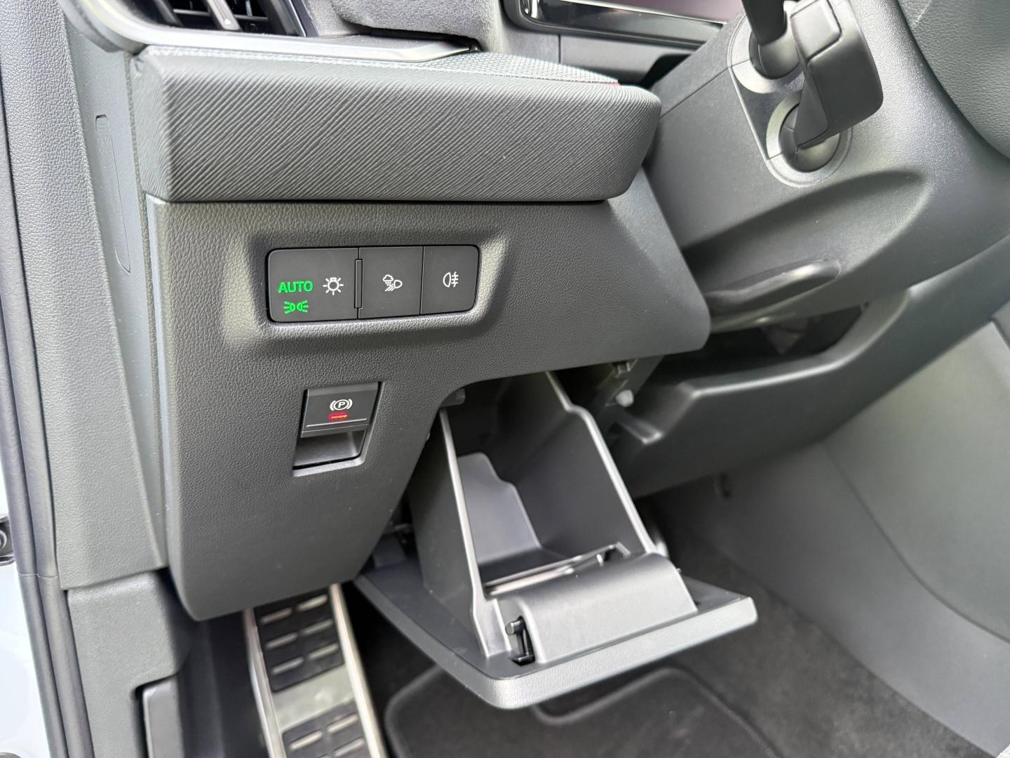 Voitures occasions ŠKODA KODIAQ Sportline Nice