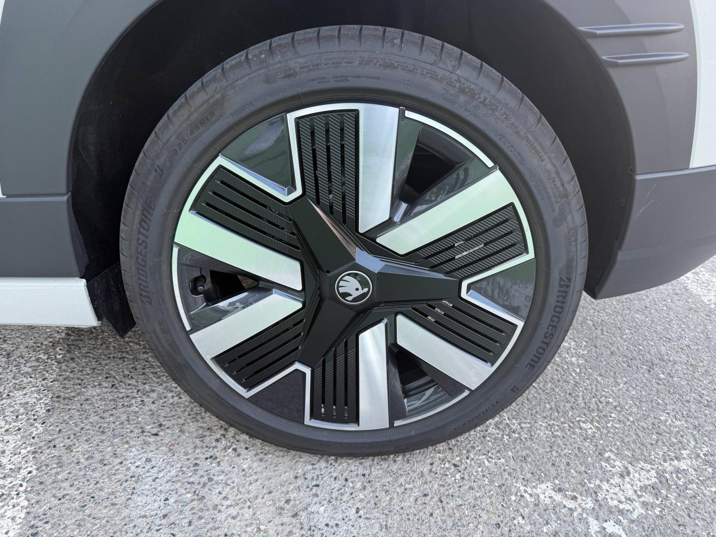 Voitures occasions ŠKODA EPIQ Clever Mougins