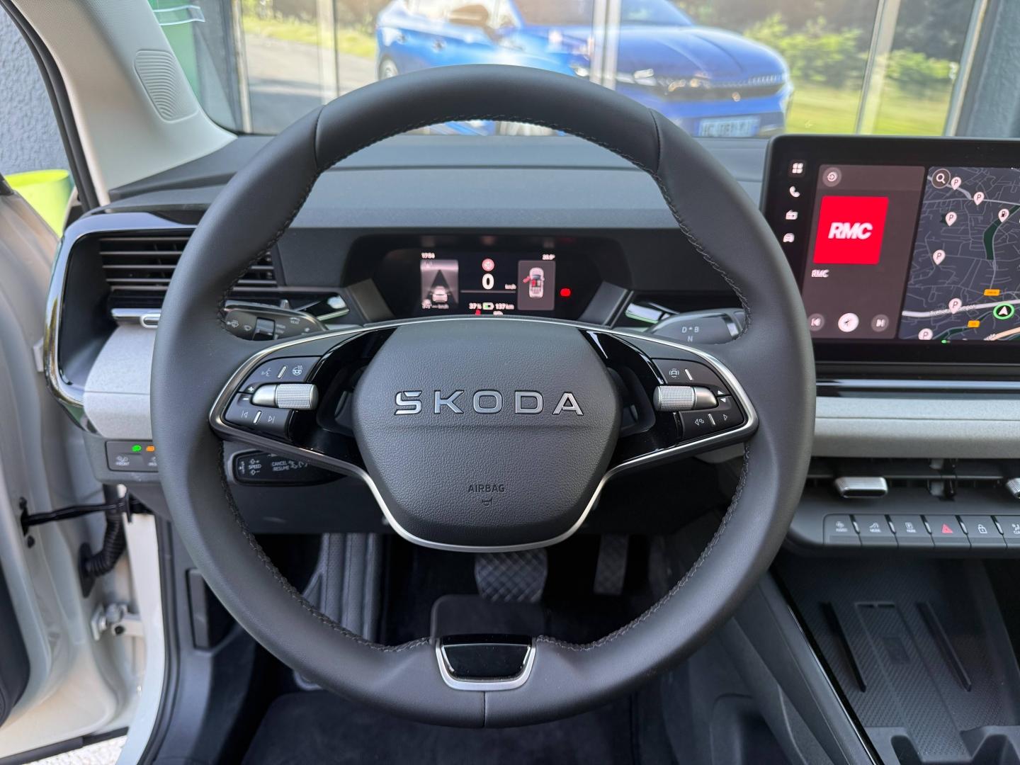 Voitures occasions ŠKODA EPIQ Clever Mougins