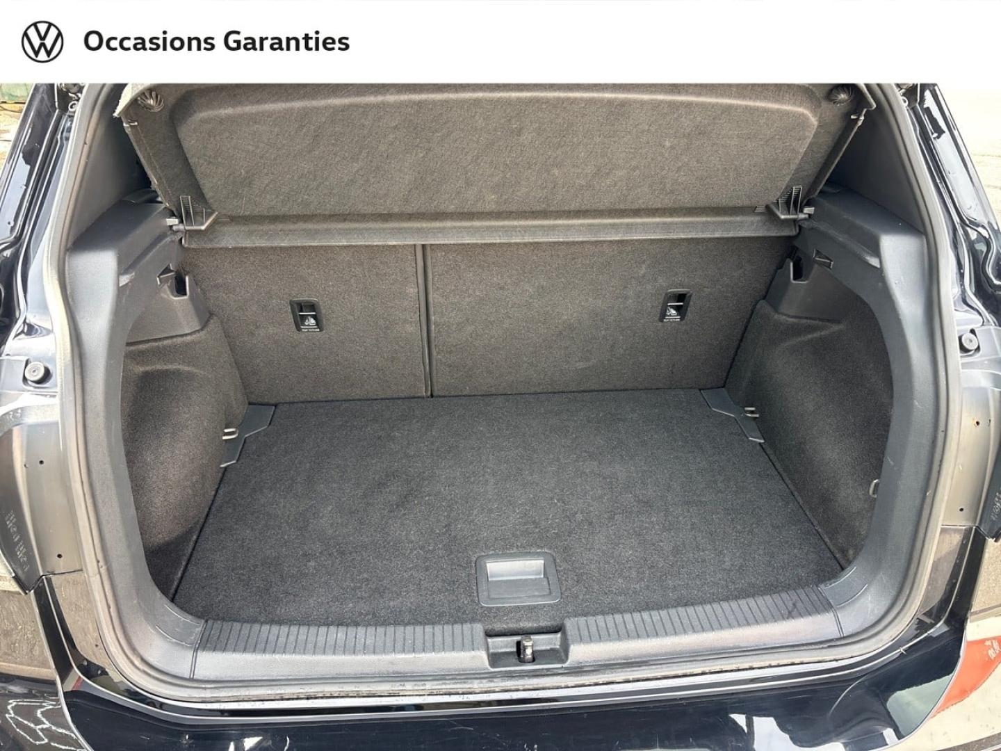 Voitures occasions VOLKSWAGEN T-CROSS R-Line Nice